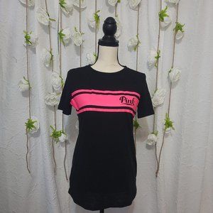 Victoria's Secret PINK T-Shirt US Small